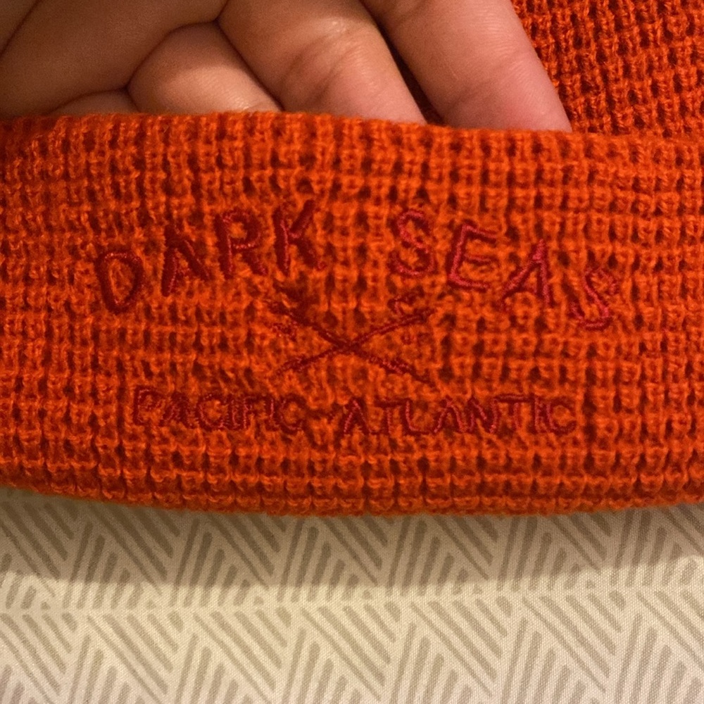 Beanie - Picture 2 of 2
